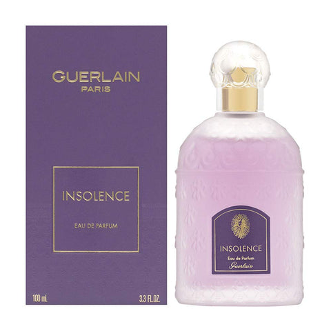 Insolence by Guerlain for Women - 2.5 oz EDT Spray