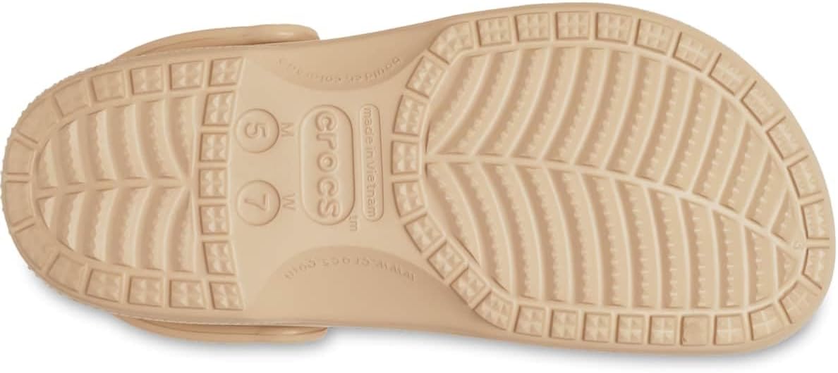 Crocs Unisex-Adult Baya Clogs