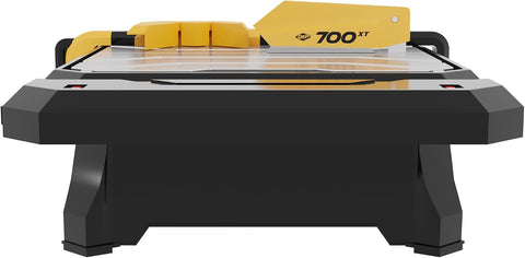 QEP 22700Q 7 in. 700XT Wet Tile Saw with Table Extension