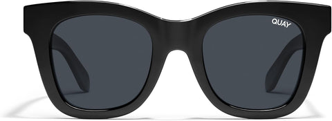 QUAY After Hours Oversized Square Sunglasses