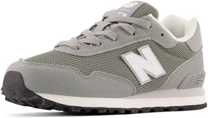 New Balance Kids' 515 V1 Hook and Loop Sneaker