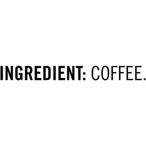 Dunkin' Original Blend Ground Coffee, Medium Roast, 30-Ounce Canister (Pack of 4)