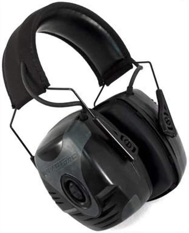 Howard Leight NRR 30 Impact Pro Electronic Earmuff R-01902