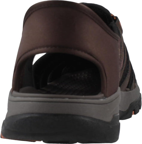 Skechers Men's Tresmen Norvick Loafer