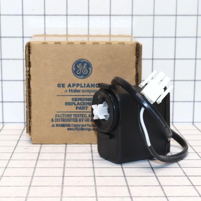 WR57X10073 OEM Ice Machine Drain Pump
