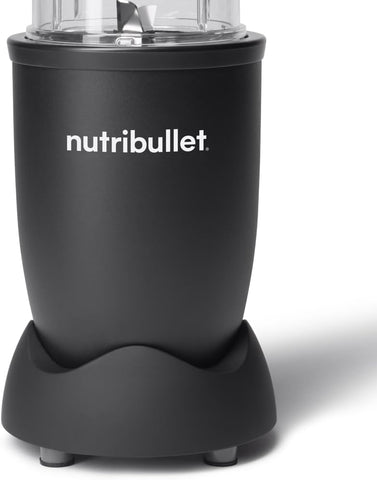 NutriBullet Special Edition NutriBullet Pro 900 - Watt Blender (MatteBlack)
