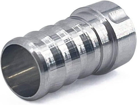 TenPoint HP Aluminum Bushing - Pack of 12 - Weight: 9 Grains - Provides Increased Strength & Accuracy