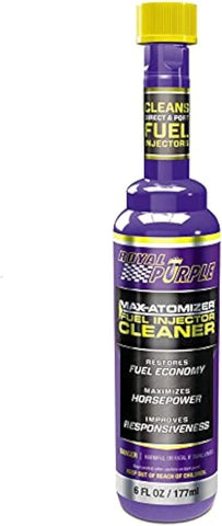 Royal Purple 18000 Fuel Injector Cleaner - 6 fl. oz.