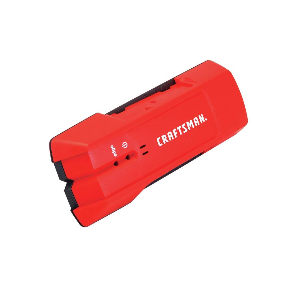 CRAFTSMAN Stud Finder, 3/4-Inch Depth (CMHT77633)