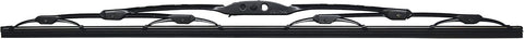 Rain-X 850019 RearView 10-1 Rear Wiper Blade, 10 Inch Conventional Rear Wiper Blade, Fits J-Hook (Pack Of 1), Automotive Replacement Wiper Blades That Meet Or Exceed OEM Quality And Design Standards