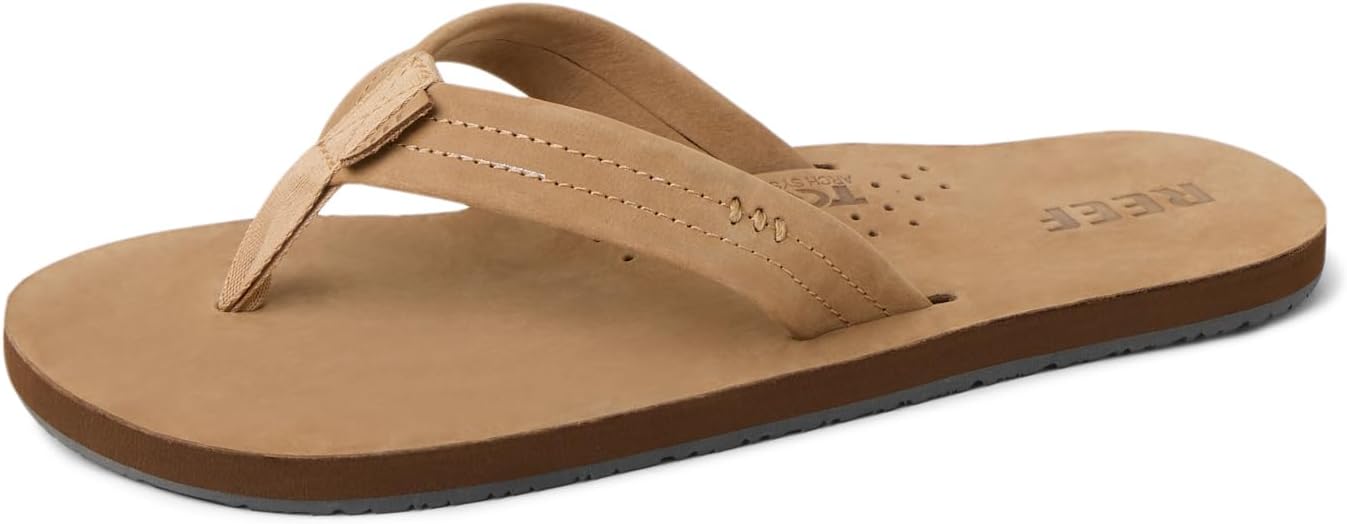 Reef Men’s Draftsmen Flip Flop Sandal