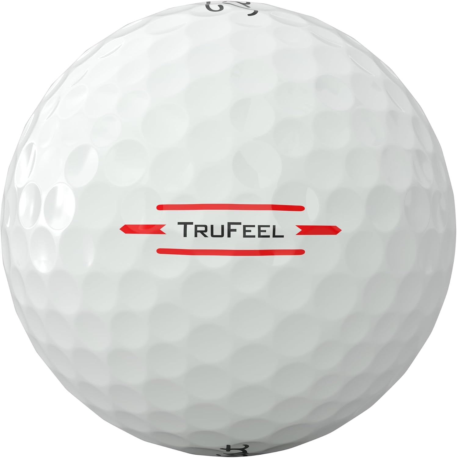 Titleist TruFeel Golf Balls