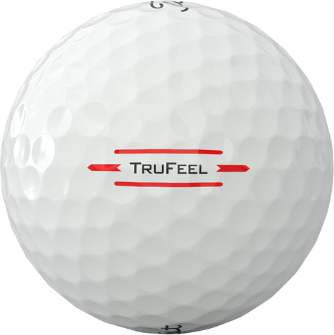 Titleist TruFeel Golf Balls