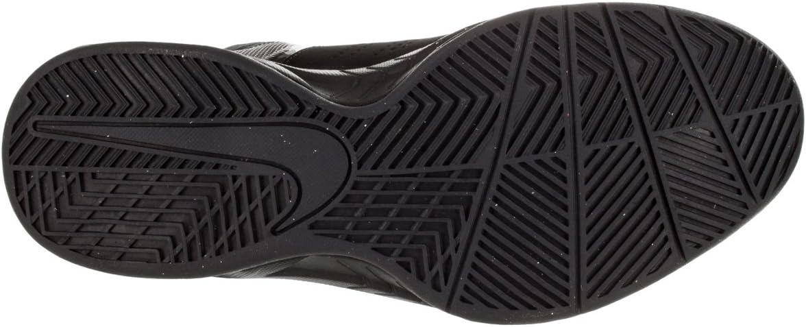 Nike Mens Air Visi Pro Vi Nubuck