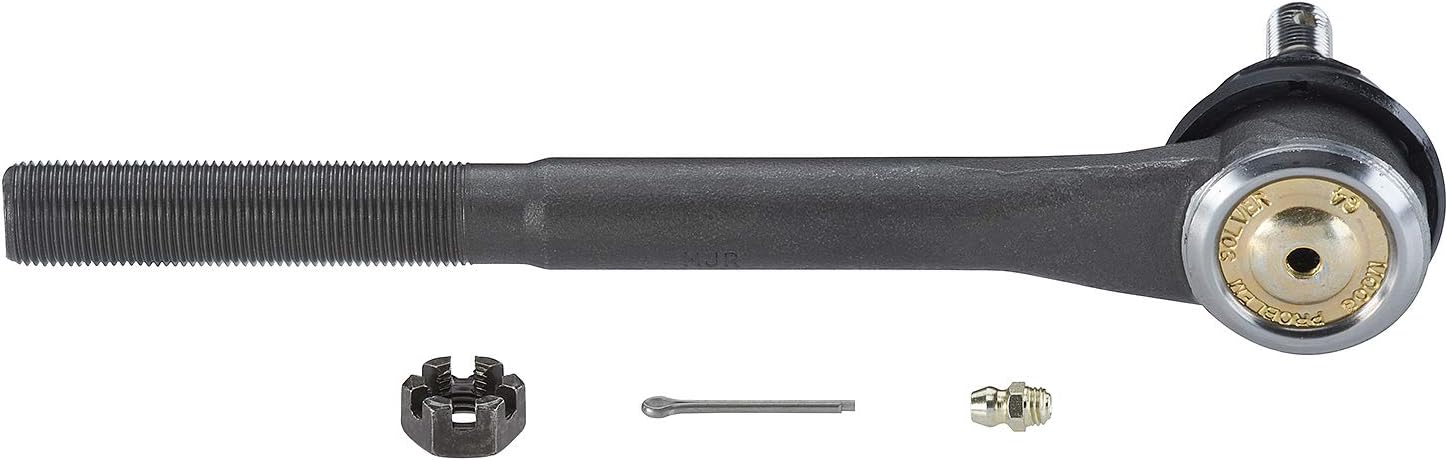 MOOG ES441RL Steering Tie Rod End for 1975 - 1981 Chevrolet Camaro