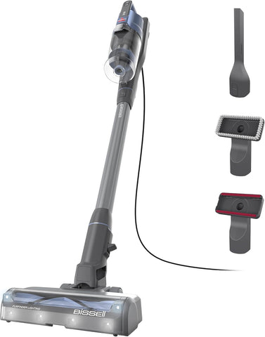 Bissell PowerClean FurFinder Corded Stick Vacuum, HEPA, 4282K