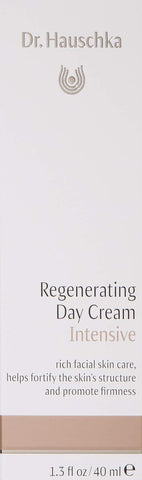 Dr Hauschka Intensive Regenerating Day Cream, 1.3 FZ