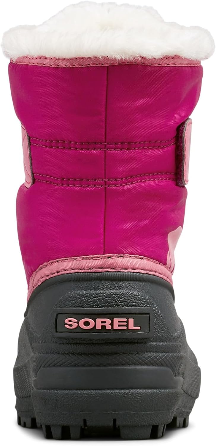 SOREL - Youth Snow Commander Snow Boots for Kids