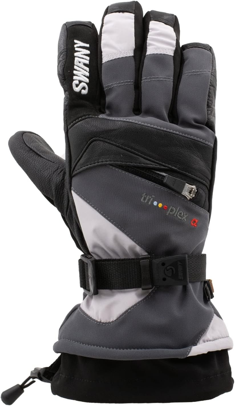 Swany Mens X-Change Glove