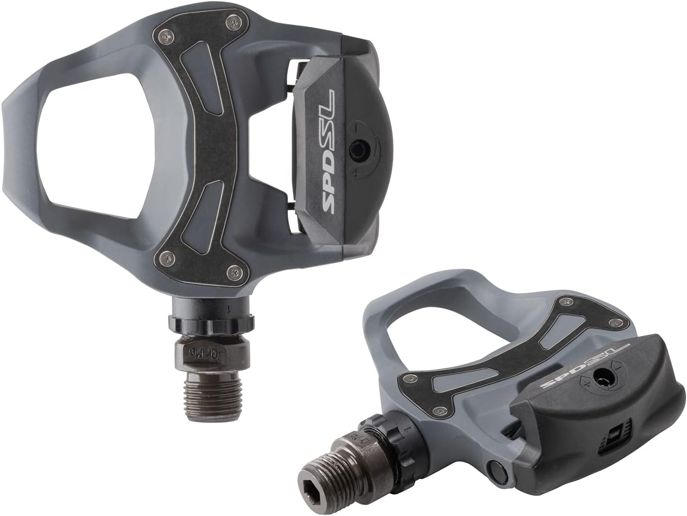 SHIMANO PD-R550 All-Level Road Cycling Pedal