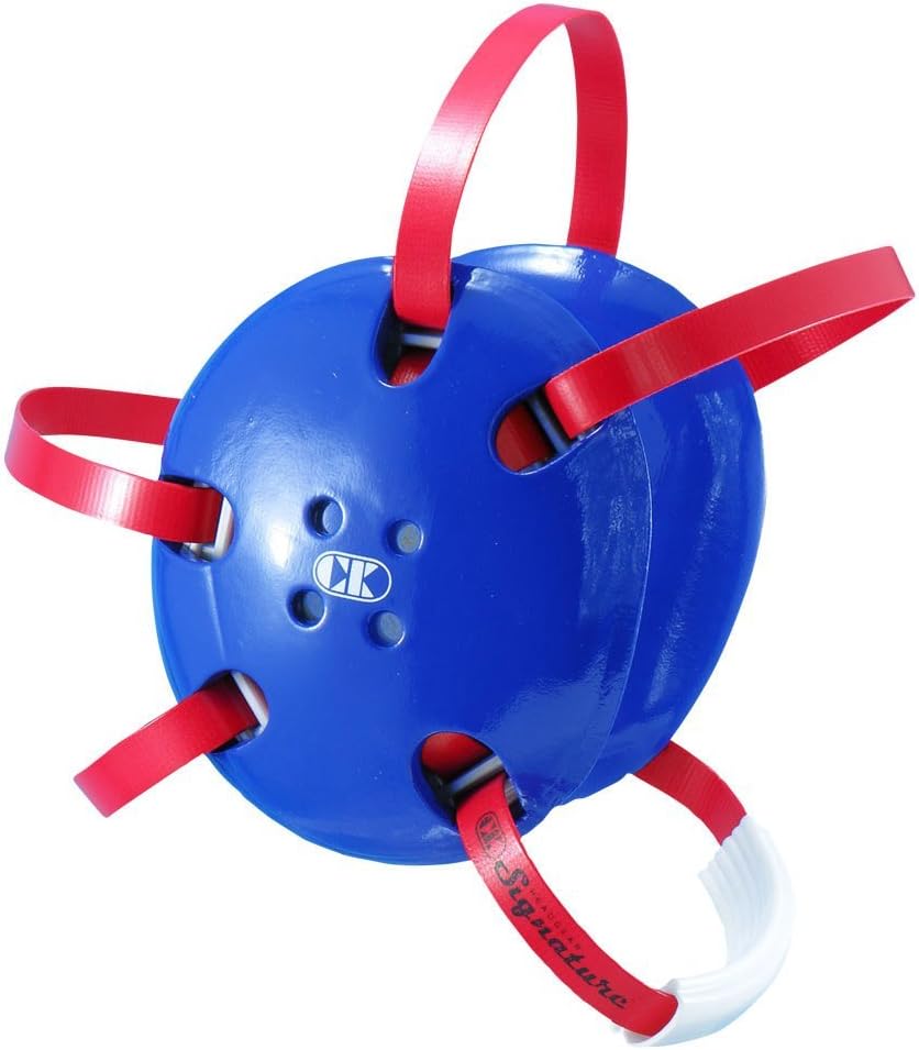 Cliff Keen Signature Wrestling Headgear