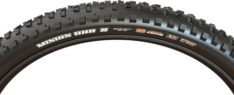 Maxxis Minion DHR II | 3C MaxxTerra | Mountain Bike Tire