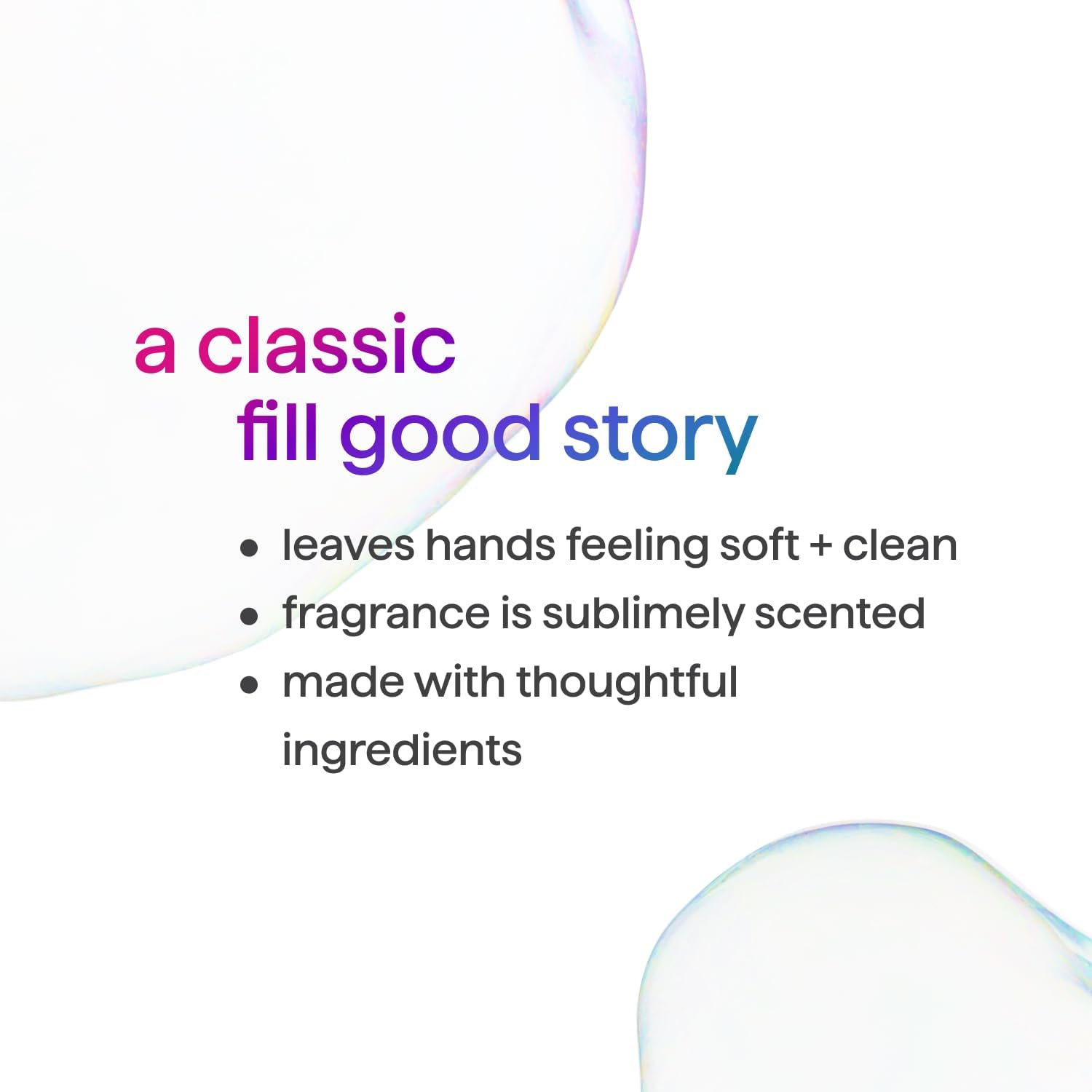 Method Premium Gel Hand Soap Refill, Vanilla + Raspberry, Recyclable Bottle, 34 fl oz (Pack of 4) (Packaging May Vary) | Refills Up to 3X, Hydrates and Softens Skin, Designed for Gentle Everyday Cleansing