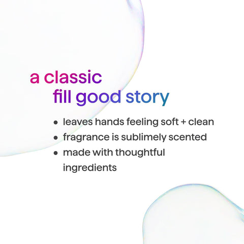 Method Premium Gel Hand Soap Refill, Vanilla + Raspberry, Recyclable Bottle, 34 fl oz (Pack of 4) (Packaging May Vary) | Refills Up to 3X, Hydrates and Softens Skin, Designed for Gentle Everyday Cleansing