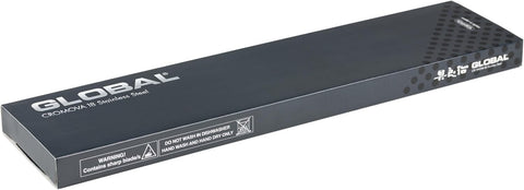 Global GS-27 Fish Spatula