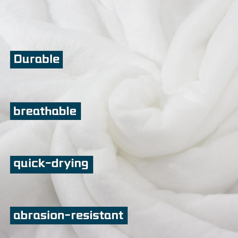 Upholstery Batting, Dacron Polyester Cushion Wrap for Foam Padding, Cushions & DIY Upholstery Projects