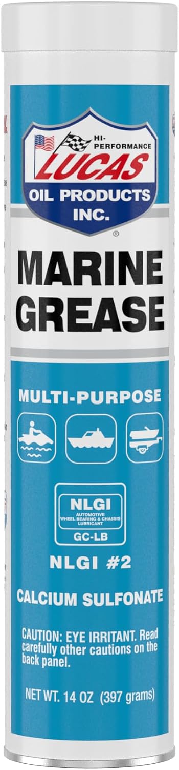 Marine GREASE/30X1/14 OUN