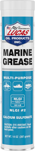 Marine GREASE/30X1/14 OUN