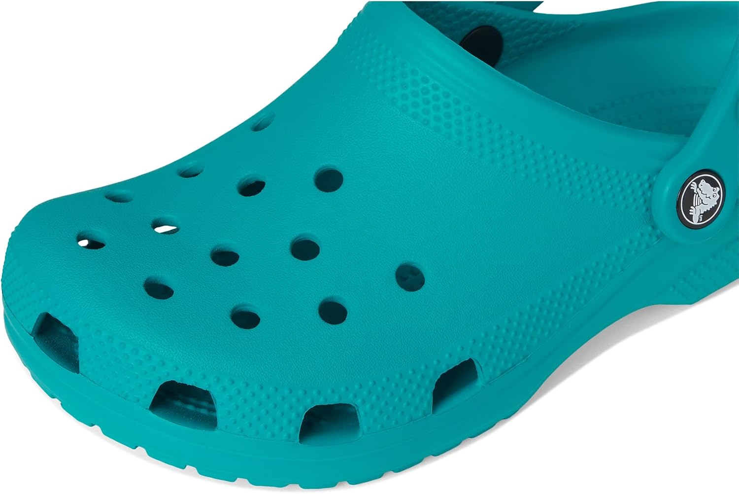 Crocs Kid's Classic Clog (Little Kid/Big Kid/Toddler)