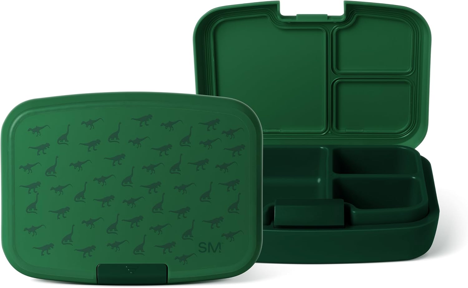 Simple Modern Harry Potter Kids Bento Box, Lunch Box | 5 Compartments
