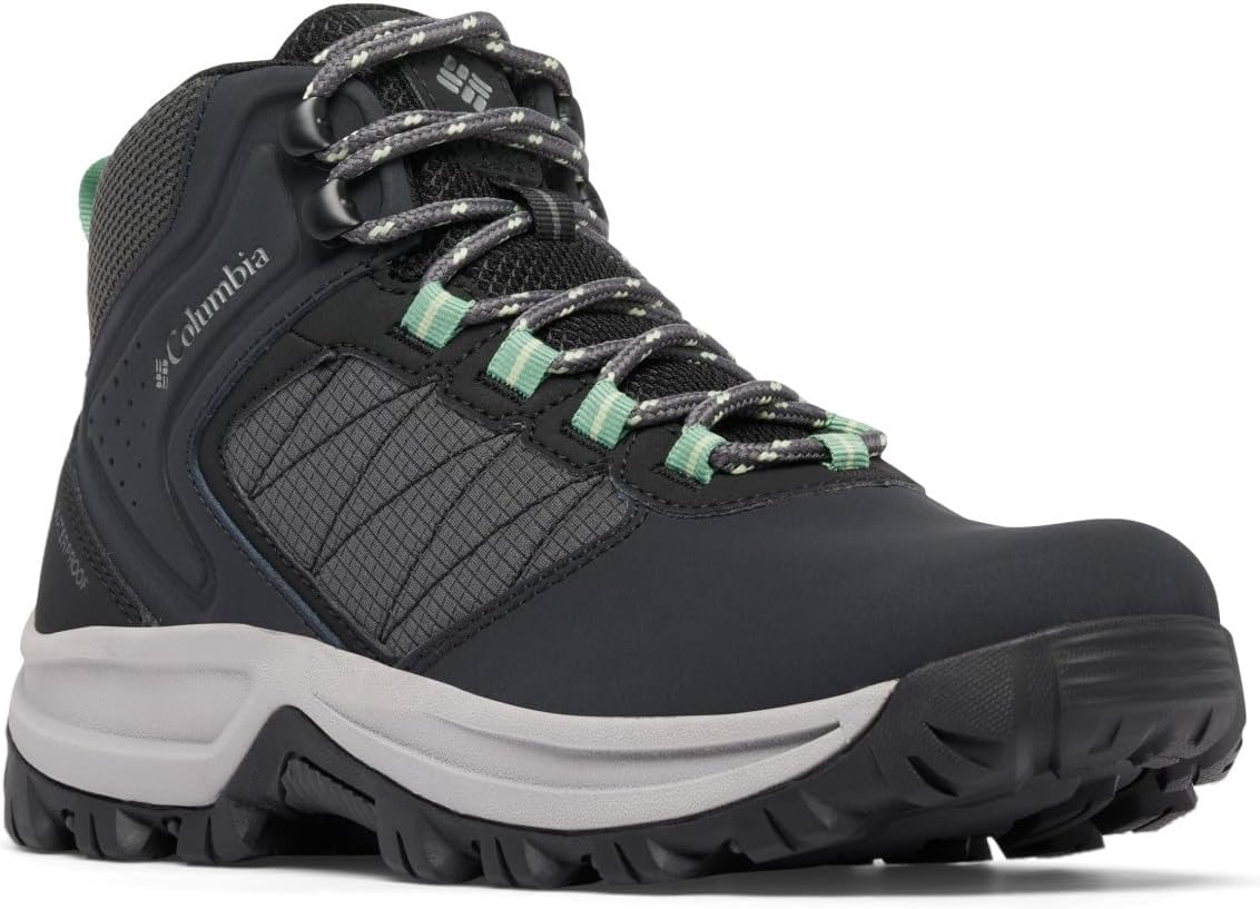 Columbia Women's Transverse Hike Waterproof Boot