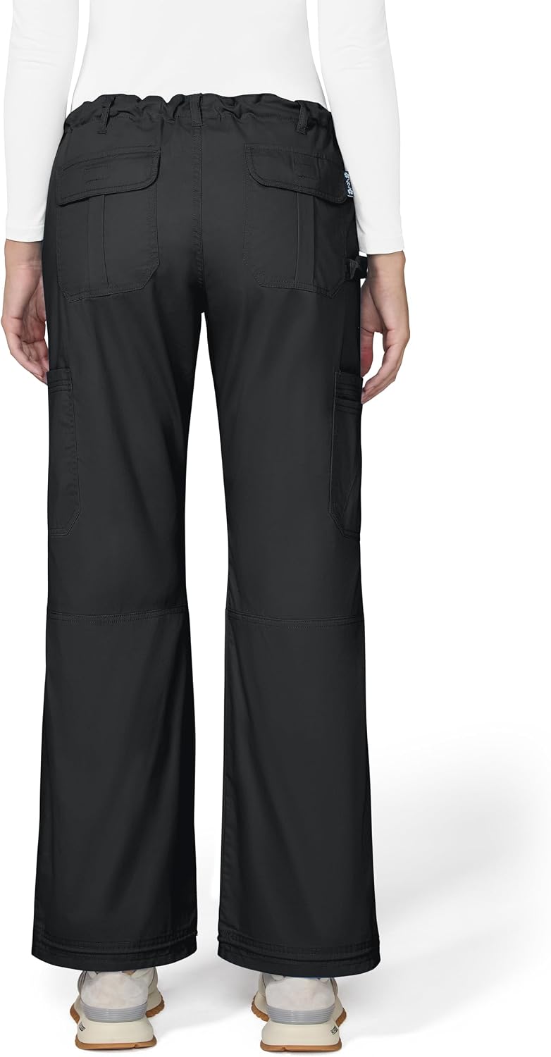 KOI Classics 701 Women's Lindsey Scrub Pants