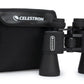 Celestron - Cometron 7x50 Bincoulars - Beginner Astronomy Binoculars - Large 50mm Objective Lenses - Wide Field of View 7X Magnification