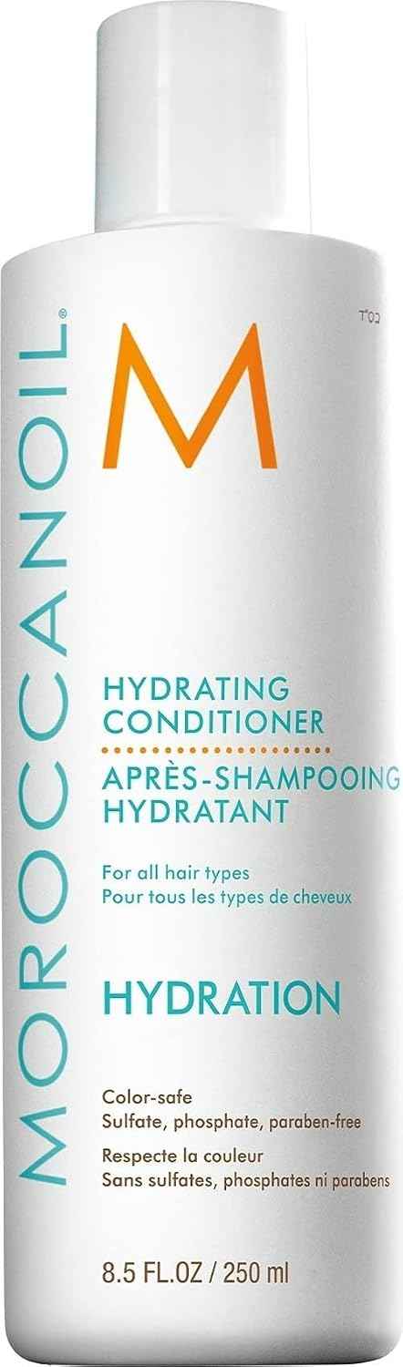 Moroccanoil Hydrating Conditioner
