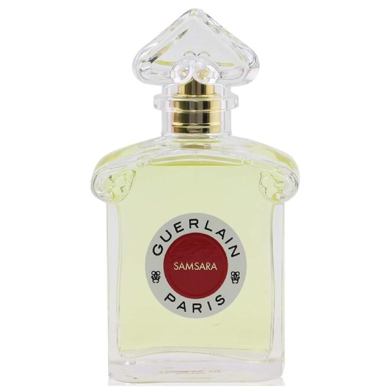 Guerlain Samsara Eau de Parfum Spray for Women, 2.5 Ounce