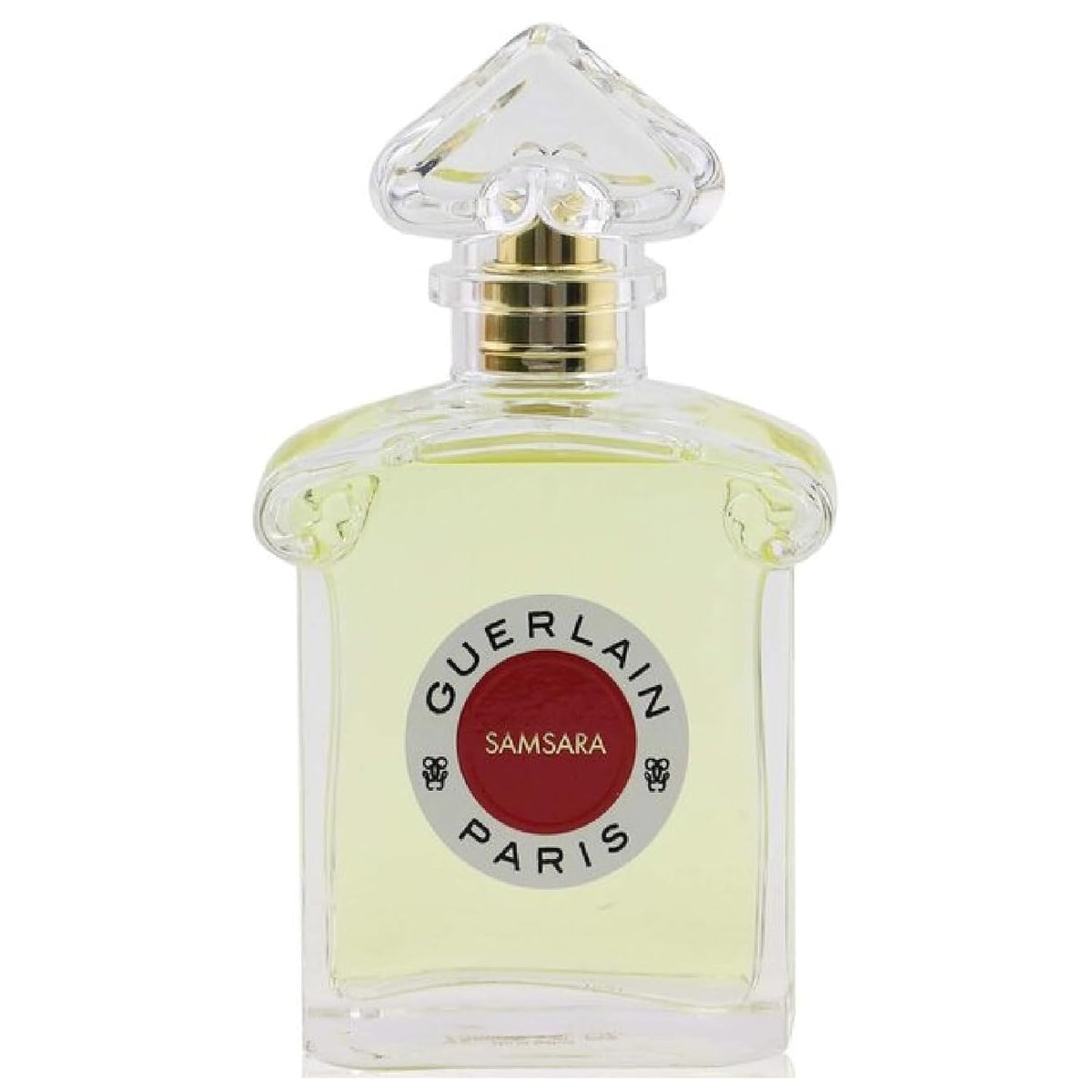 Guerlain Samsara Eau de Parfum Spray for Women, 2.5 Ounce