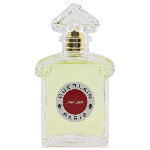 Guerlain Samsara Eau de Parfum Spray for Women, 2.5 Ounce