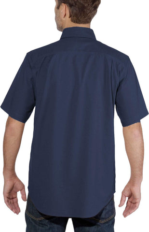 Carhartt Men's Windham Relaxed Ss Shirt