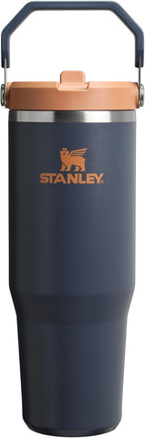STANLEY IceFlow 2.0 Flip Straw Tumbler, 30 oz, Twilight