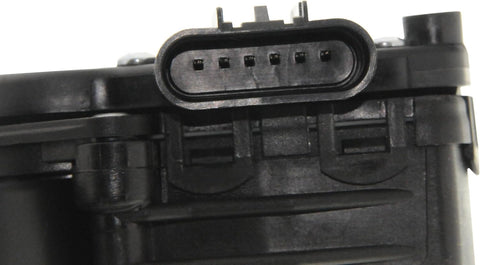 GM Genuine Parts 25832864 Accelerator Pedal with Position Sensor