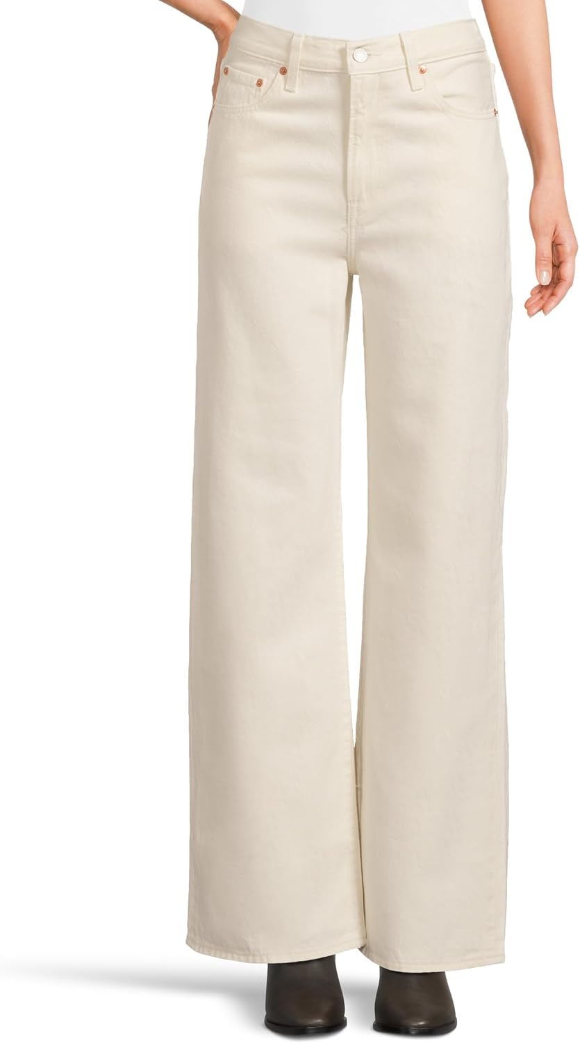 Levi's Women's Ribcage Wide Leg H223