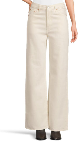 Levi's Women's Ribcage Wide Leg H223