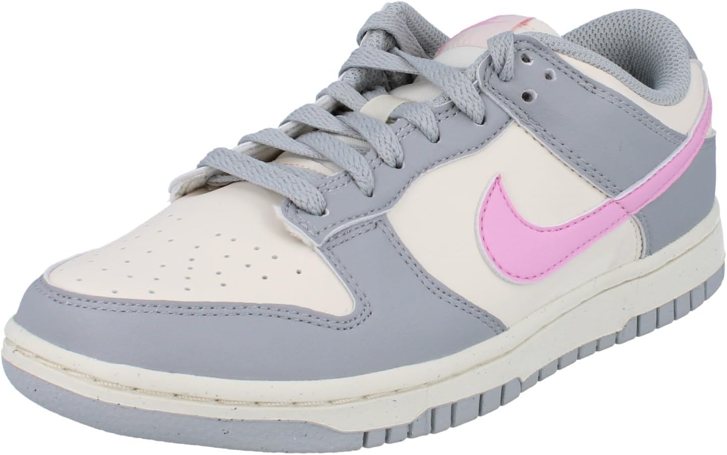 Nike Womens Dunk Low Next Nature Womens Trainers Dd1873 Sneakers Shoes
