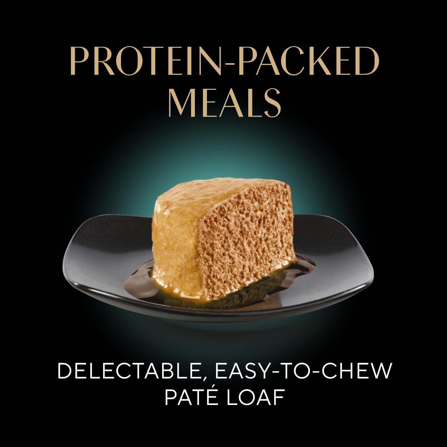 Sheba Perfect Portions Pate Wet Cat Food, Poultry Pack, 2.6 oz, 12 ct, 2pk