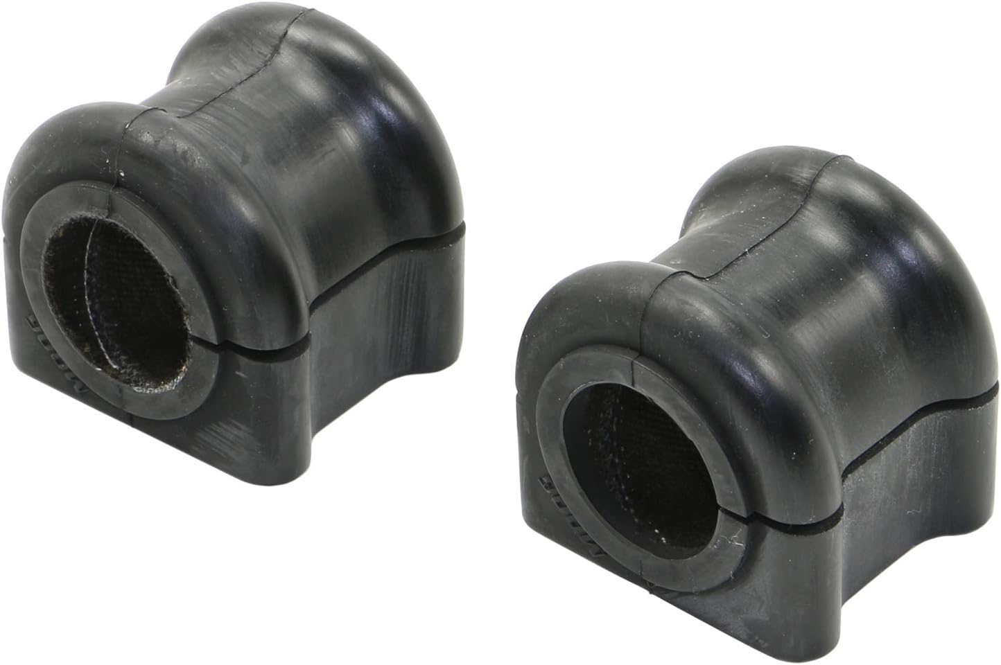 MOOG K201622 Suspension Stabilizer Bar Bushing Kit for Jeep Wrangler