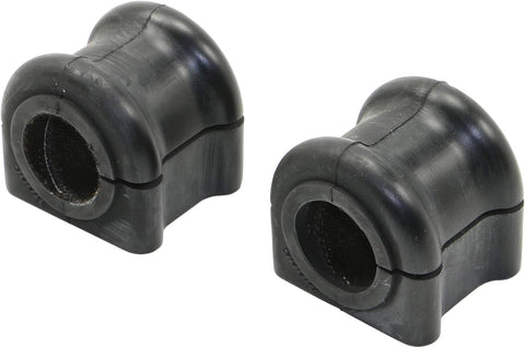 MOOG K201622 Suspension Stabilizer Bar Bushing Kit for Jeep Wrangler